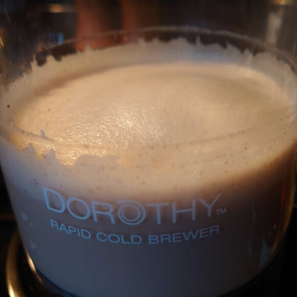 Presto Dorothy Rapid Cold Brewer (works with Tea!) - Picture 8 of 10